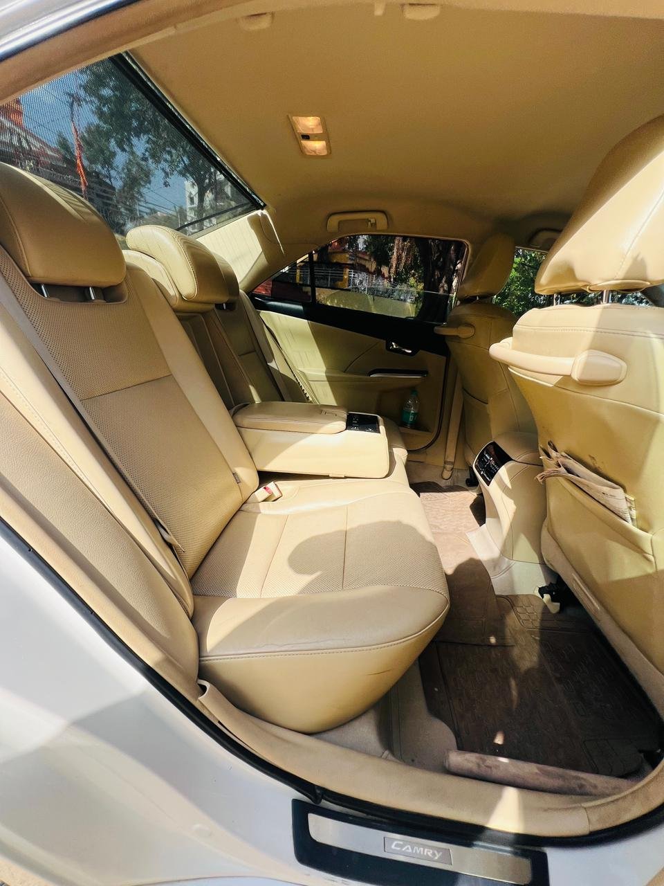Camry 